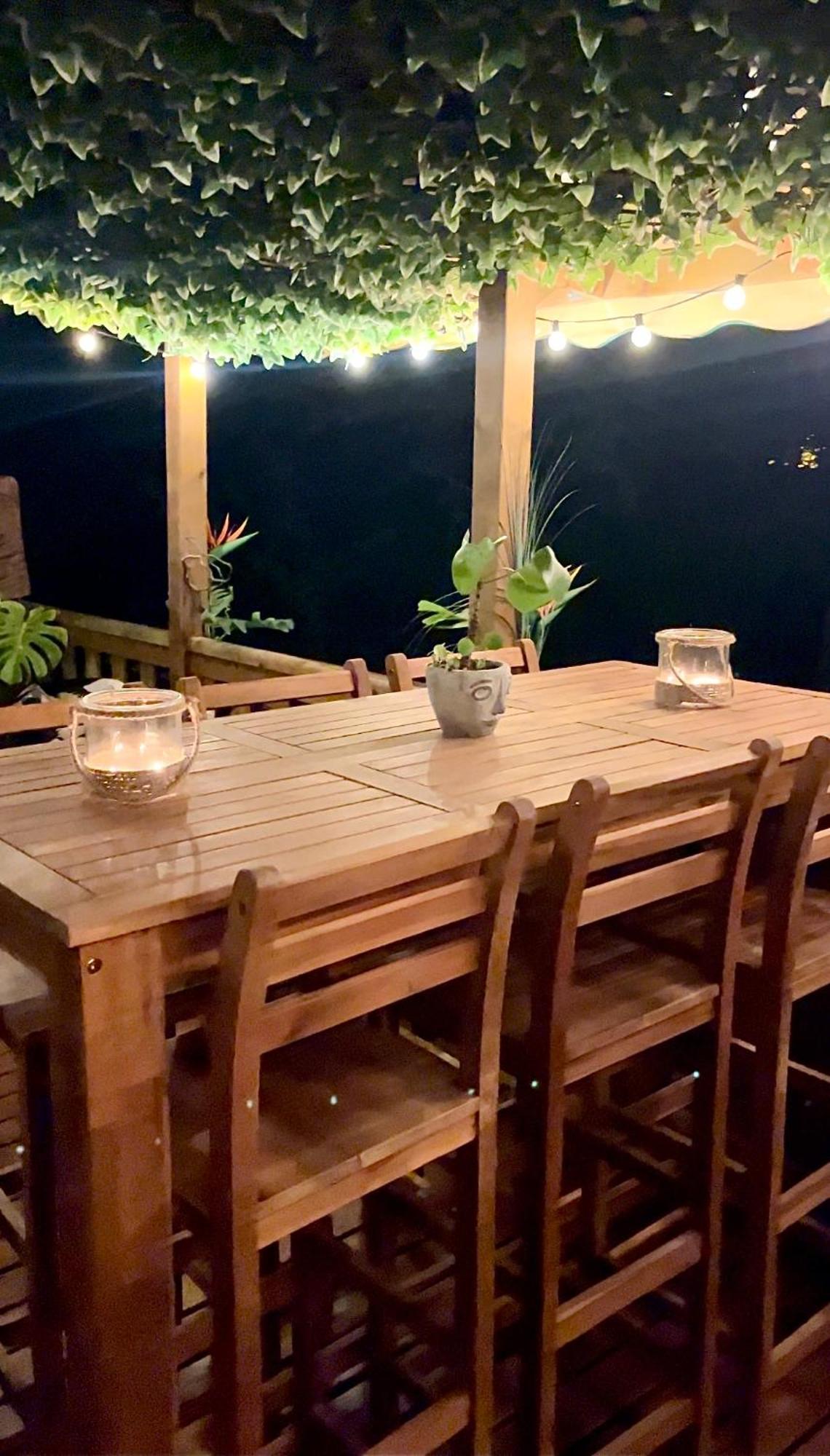 Tiki House M-Home-Climatise - Belle Parcelle ! Saint-Chéron Eksteriør billede